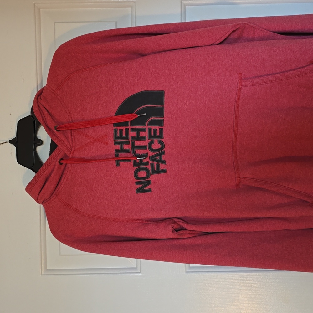 Hoodie North Face
